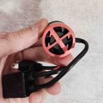 هدلایت خودرو 80 وات KOYOSO مدل 360° - Image 3