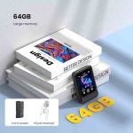 موزیک پلیر عالی برند ZOOAOXO M900 - Image 9