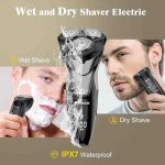 ماشین اصلاح صورت عالی برند Phisco RMS8112 - Image 7
