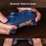 دسته بازی 8Bitdo مدل Ultimate 2C Bluetooth - Image 8