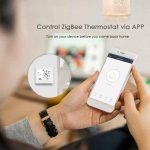 هاب کنترل از راه دور ZigBee 3 برند SASWELL - Image 5