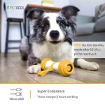 اسباب‌ بازی‌ سرگرمی سگ برند PETGEEK (استوک) - Image 7