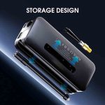 پمپ باد عالی شارژی برند CARSUN - Image 8