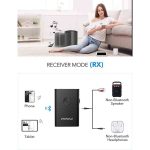 گیرنده و فرستنده بلوتوثی صدا برند  MPOW BH283A - Image 6