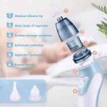 پواربینی کودک برند bubbacare - Image 7