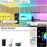 کیت ریسه RGB عالی برند YSRSAI - Image 6