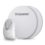 دوربین و مانیتور امنیتی کودک برند Babysense - Image 7