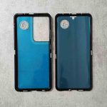 کاورکامل محافظ از بدنه گوشی Samsung S21 Ultra