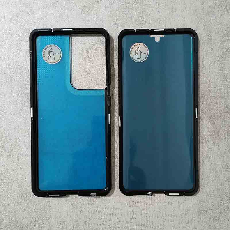 03-2-43-1.jpg کاورکامل محافظ از بدنه گوشی Samsung S21 Ultra - Image 1