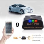 دستگاه دیاگ خودرو Vgate مدل iCar Pro BLE 4.0 - Image 6