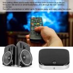 گیرنده و فرستنده بلوتوثی صدا مدل BTI-029 - Image 6