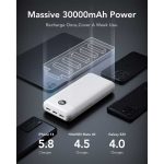 پاوربانک 30000 برند VEGER V3008 - Image 6