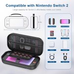 کیف حمل STARTRC GAMES Switch 2 برای نینتندو سوییچ 2 - Image 7