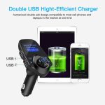 پخش کننده MP3 فندکی بلوتوث مدل T11 - Image 9