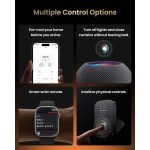 ریموت کنترل هوشمند SwitchBot مدل Hub 3 - Image 9