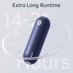 پنکه قابل حمل شارژی برند JisuLife  Handheld Fan Life8 - Image 4