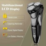 ماشین اصلاح صورت عالی برند Phisco RMS8112 - Image 6