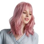 کلاه گیس با کیفیت برند MERISHOPP - Image 4