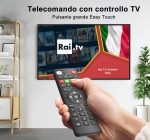 گیرنده دیجیتالی تلویزیون برند DCOLOR DVB-T2/C Mini - Image 6