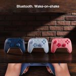 دسته بازی 8Bitdo مدل Ultimate 2C Bluetooth - Image 7