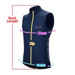 تاب دوچرخه سواری برند DAREVIE مدل DV202 Gilet - Image 4