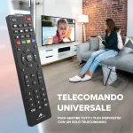 گیرنده دیجیتال Macwick مدل DVB-T2 - Image 7