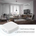 هاب کنترل از راه دور ZigBee 3 برند SASWELL - Image 4