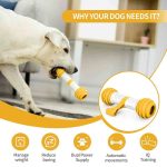 اسباب‌ بازی‌ سرگرمی سگ برند PETGEEK (استوک) - Image 6
