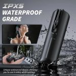 گوش پاکن شارژی مدل W60 - Image 4