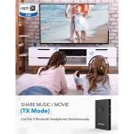 گیرنده و فرستنده بلوتوثی صدا برند  MPOW BH283A - Image 5