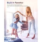 موزیک پلیر 64 گیگ برند Joliker M4 v2 - Image 6