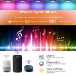 کیت ریسه RGB عالی برند YSRSAI - Image 5