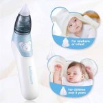 پواربینی کودک برند bubbacare - Image 6