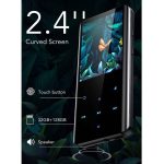 موزیک پلیر 64GB برند AGPTEK A19X - Image 7