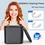 دستگاه تمیز کننده التراسونیک عالی مدل QY001 - Image 6