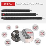 سه پایه انعطاف پذیر عالی برند Fotopro UFO2 - Image 5