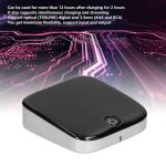 گیرنده و فرستنده بلوتوثی صدا مدل BTI-029 - Image 5