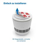 آشکارساز دود برند SPREADTRON ZR170S - Image 5