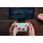 دسته بازی 8Bitdo مدل Ultimate 2C - Image 8