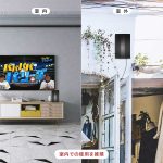 آنتن دیجیتال تلویزیون مدل HD011 با پشتیبانی از 4K - Image 5