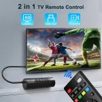 گیرنده دیجیتال BOIYITIOME مدل DVB-T2 4K - Image 3