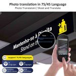 دستگاه مترجم زبان Vormor Z2 - Image 5