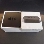 دستگاه Apple TV نسل سوم (بدون ریموت کنترل) - Image 5