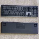کیبورد بلوتوثی برند logitech MX Mechanical - Image 5