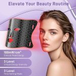 ماسک صورت LED برند Lovsheme - Image 5