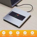 درایو DVD اکسترنال برند NOLYTH - Image 6