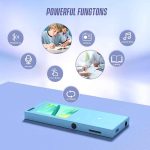 موزیک پلیر 64 گیگ برند IHOUONE M150 - Image 5