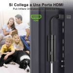 گیرنده دیجیتالی تلویزیون برند DCOLOR DVB-T2/C Mini - Image 5