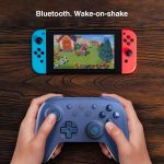 دسته بازی 8Bitdo مدل Ultimate 2C Bluetooth - Image 6