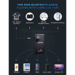 فرستنده بلوتوثی صدا برند MPOW BH129C - Image 5